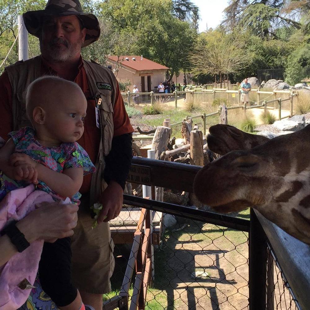 Meet your Posher, Ari